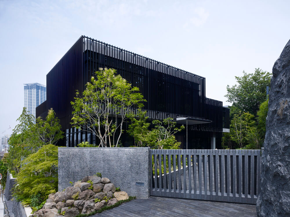 R Residence, Daikanyama-4