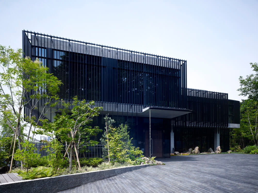 R Residence, Daikanyama-3