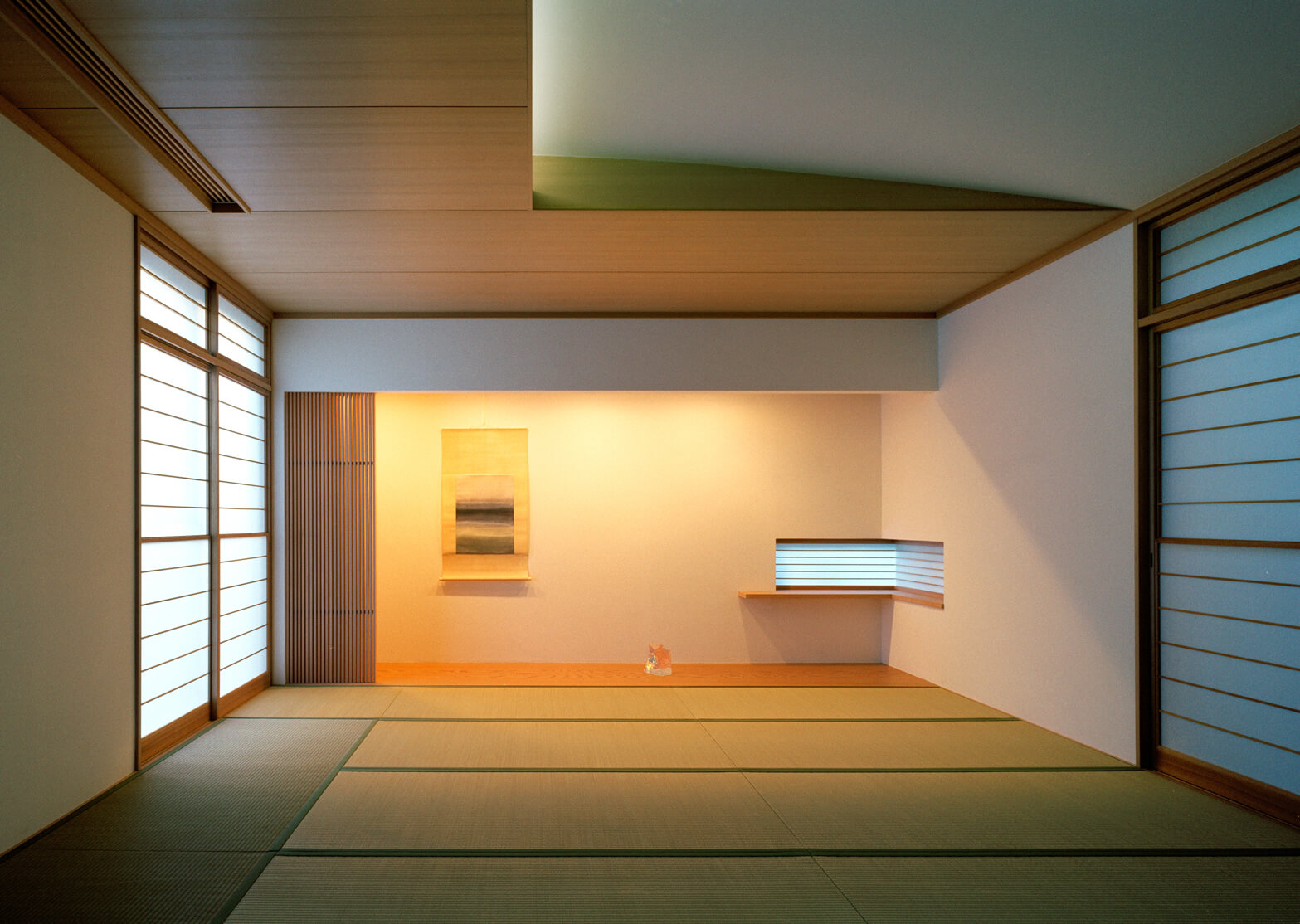 M Residence-17