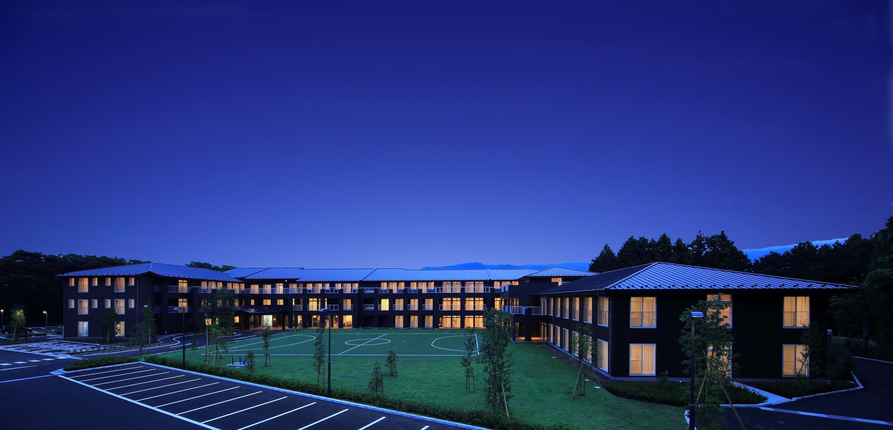 Oyama Retirement Wellness Resort-3