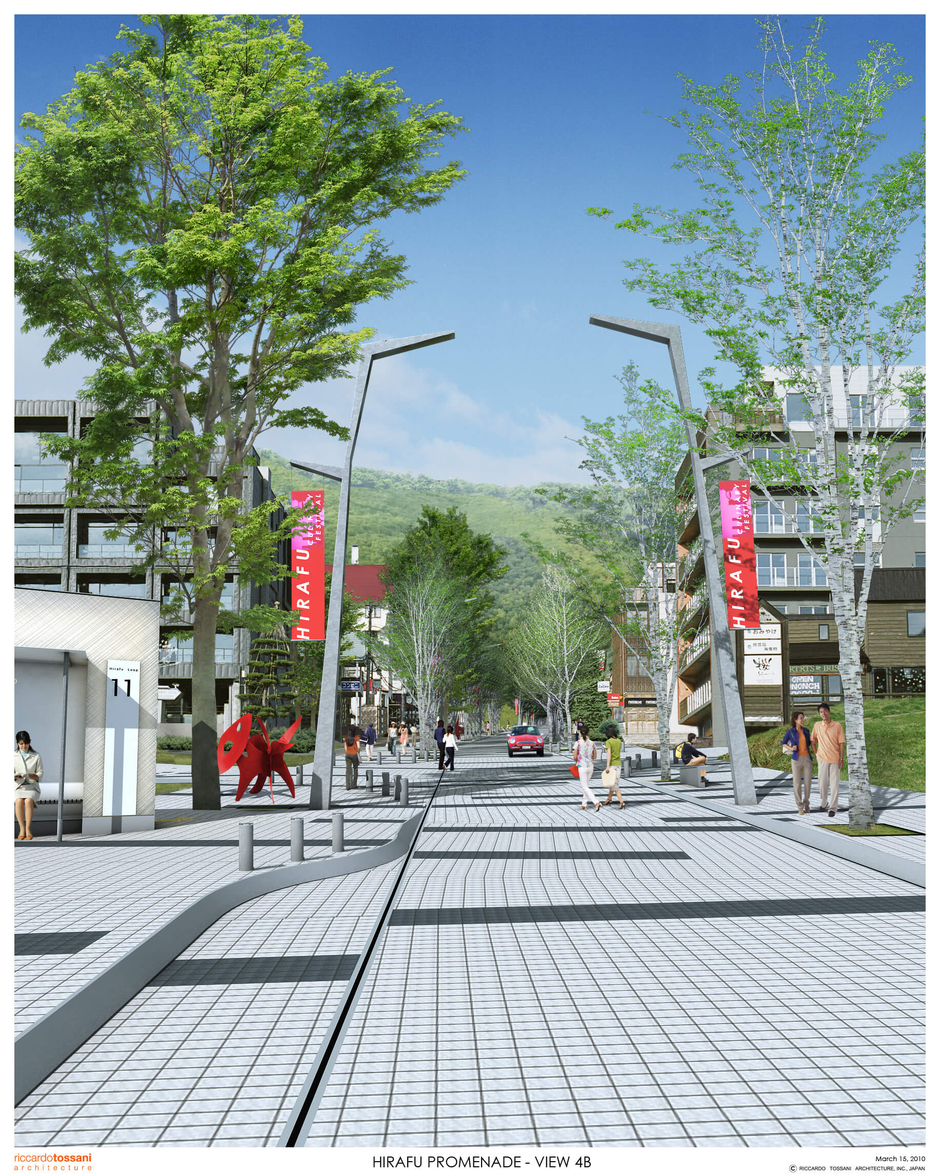 Hirafuzaka Main Street Revitalization-11