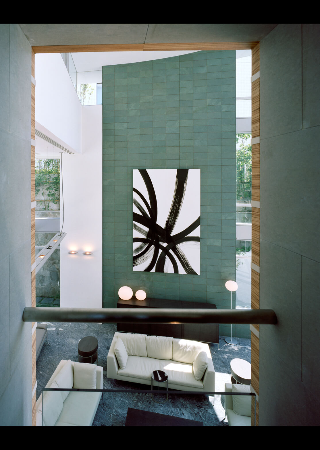 M Residence-14