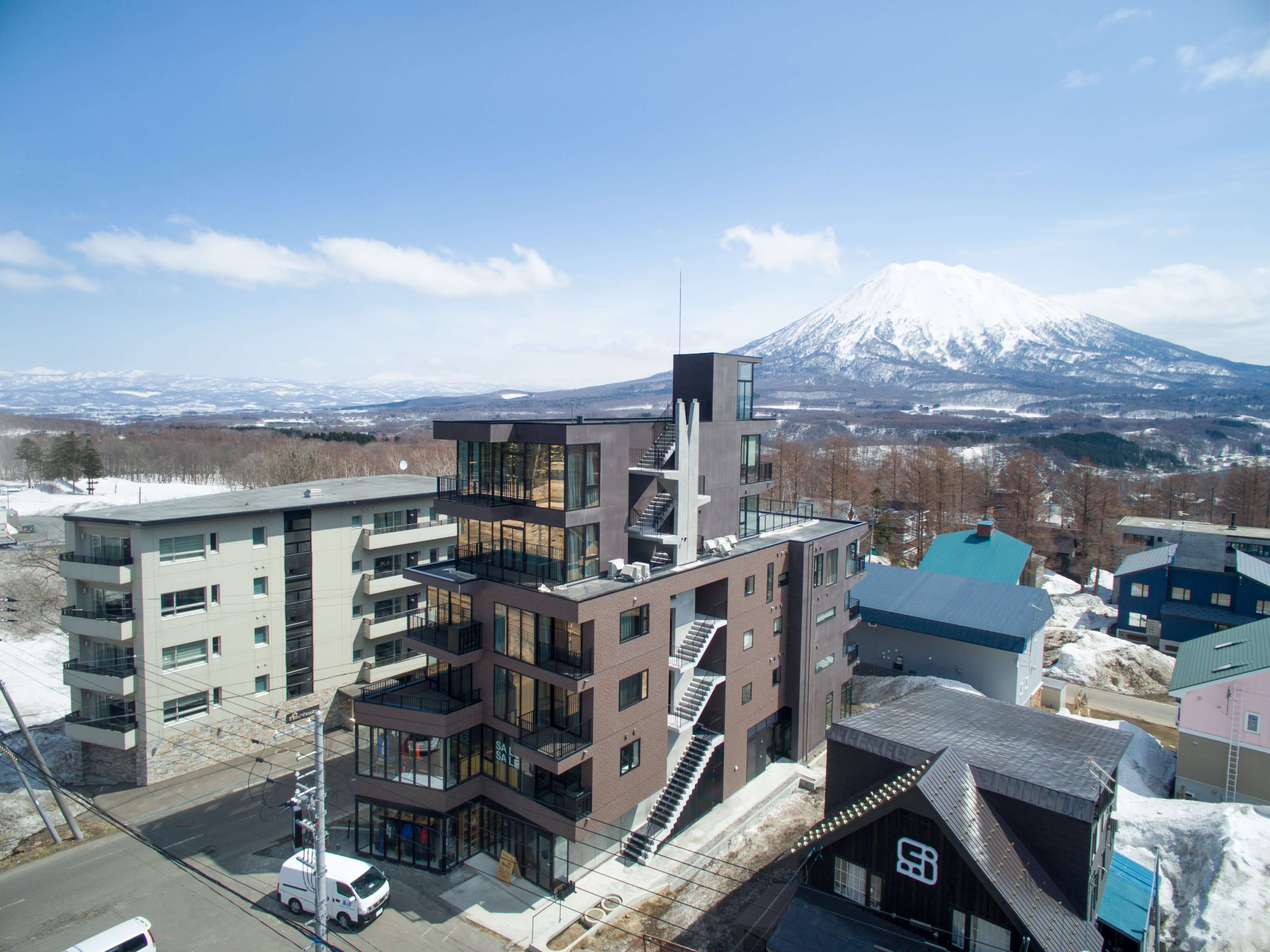 MUSE Niseko-6