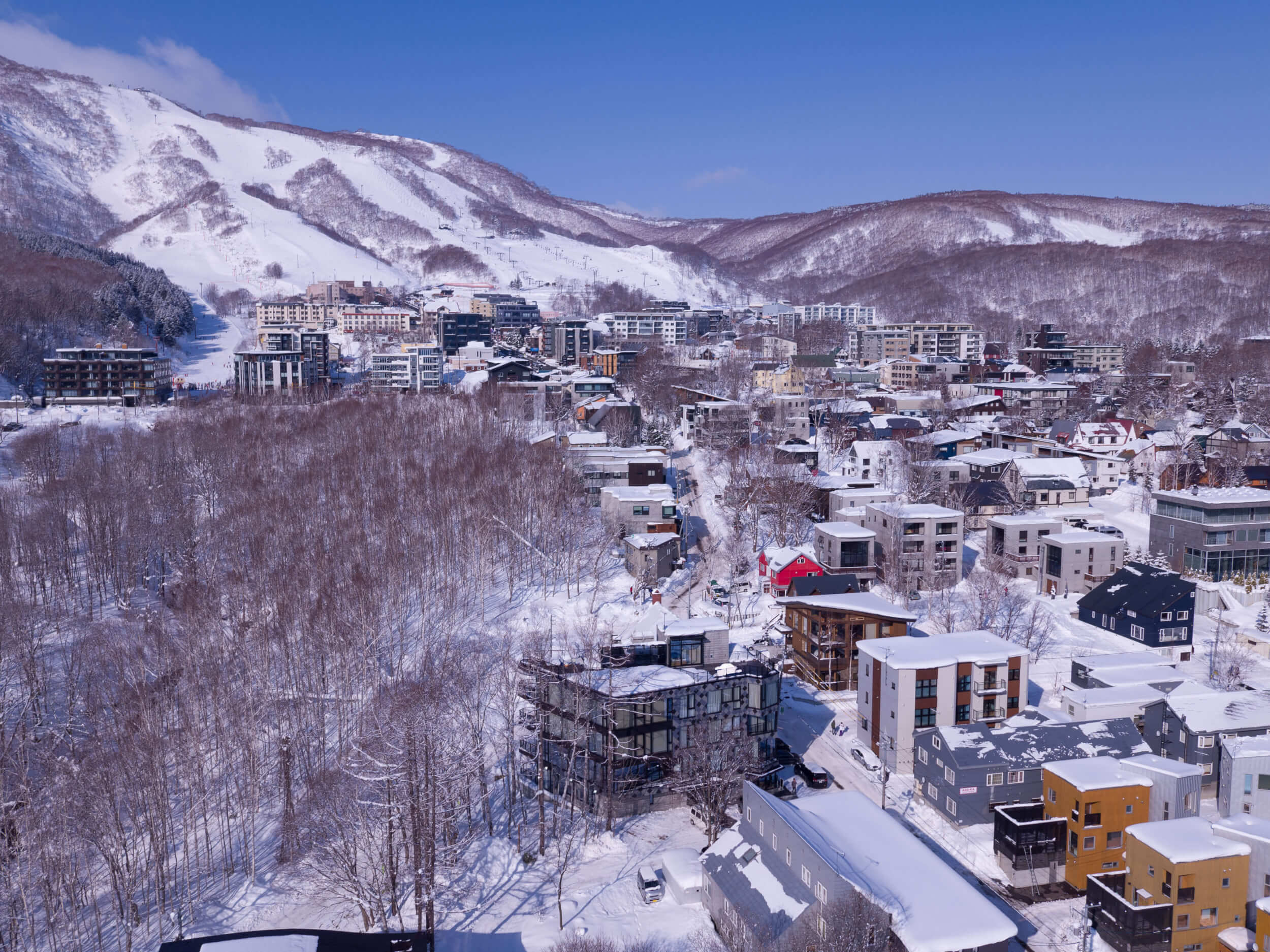 Haven, Niseko-9