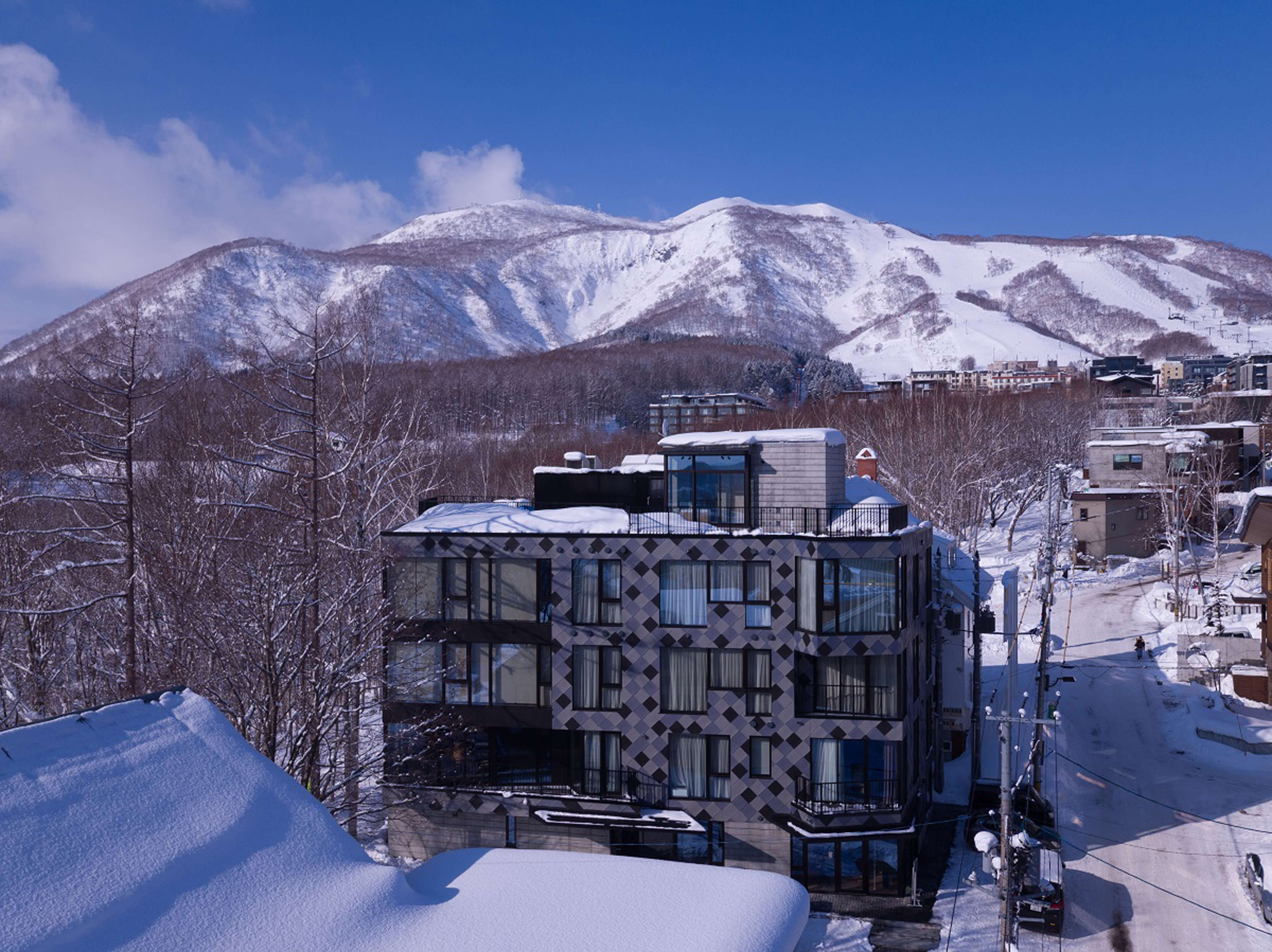 Haven, Niseko-4