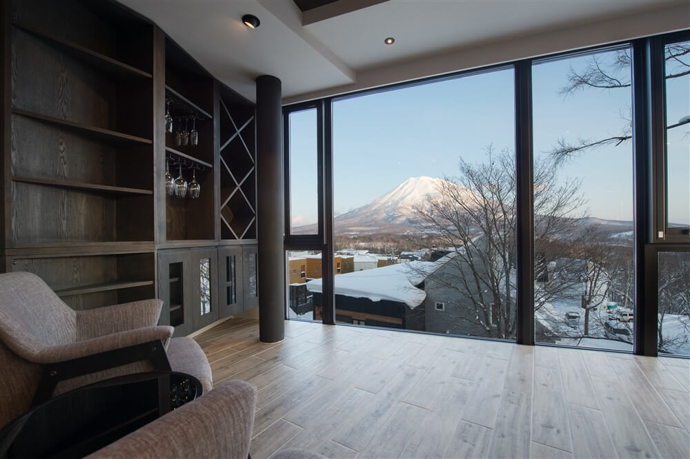 Haven, Niseko-20