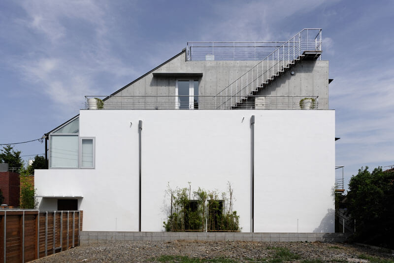 Daizawa Residence-15