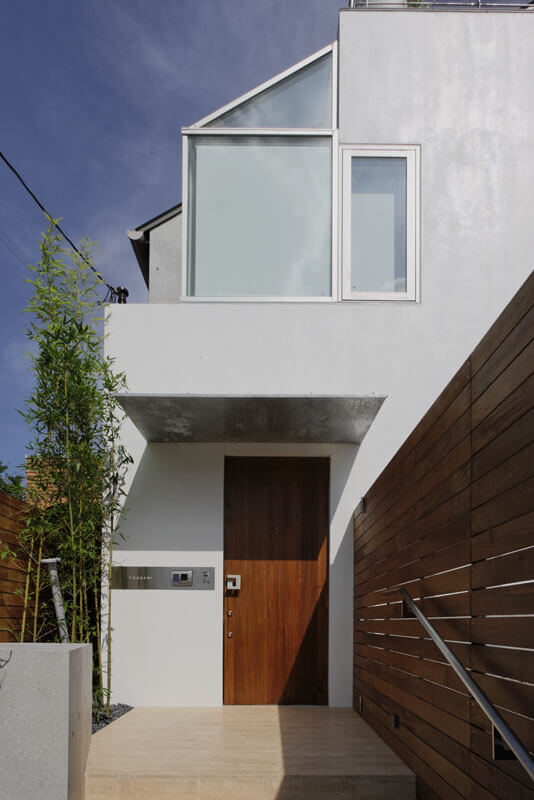 Daizawa Residence-5