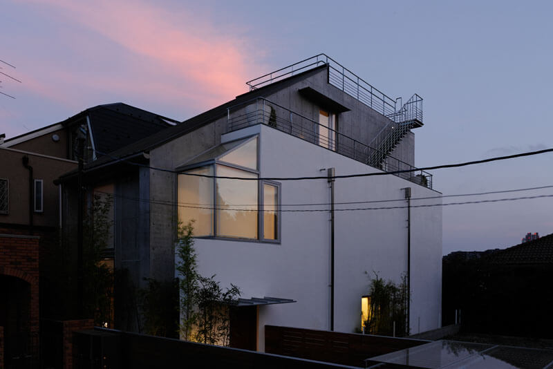 Daizawa Residence-17