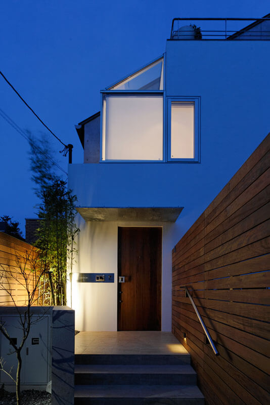 Daizawa Residence-20