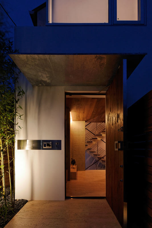 Daizawa Residence-4