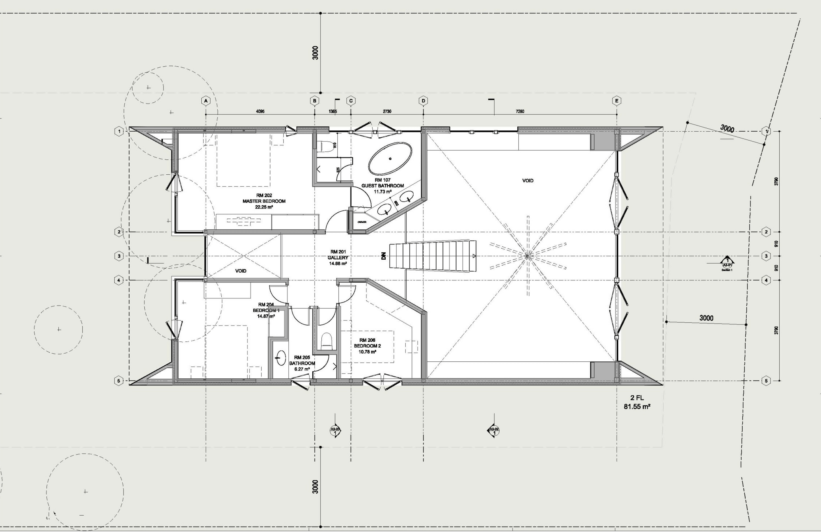 Fiori Chalet-9