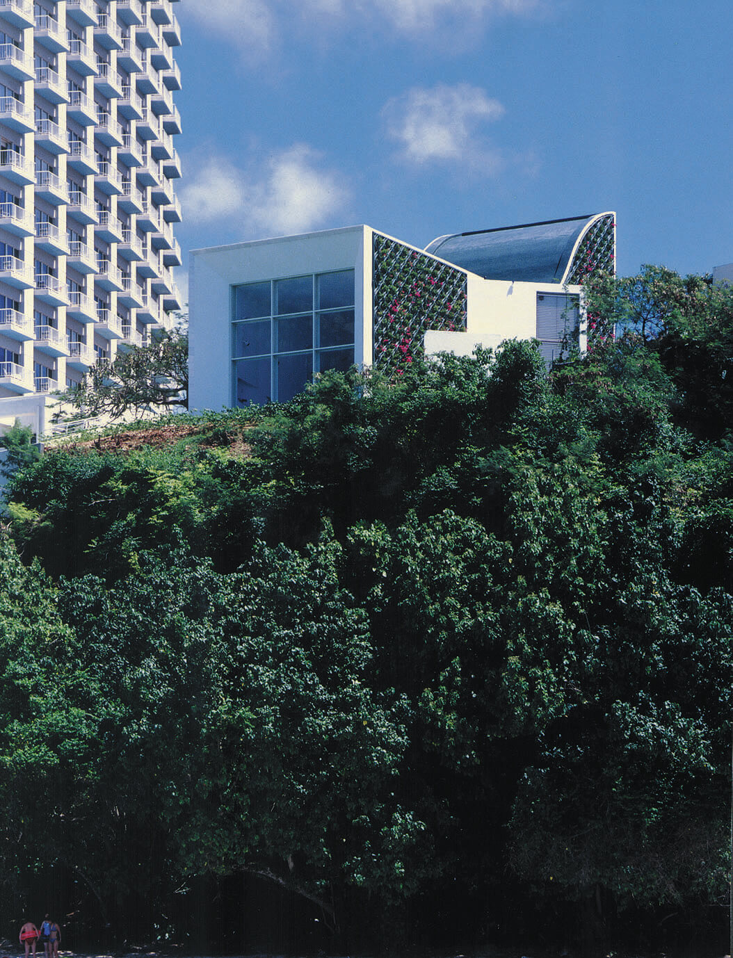 Bougainvillea Chapel-3