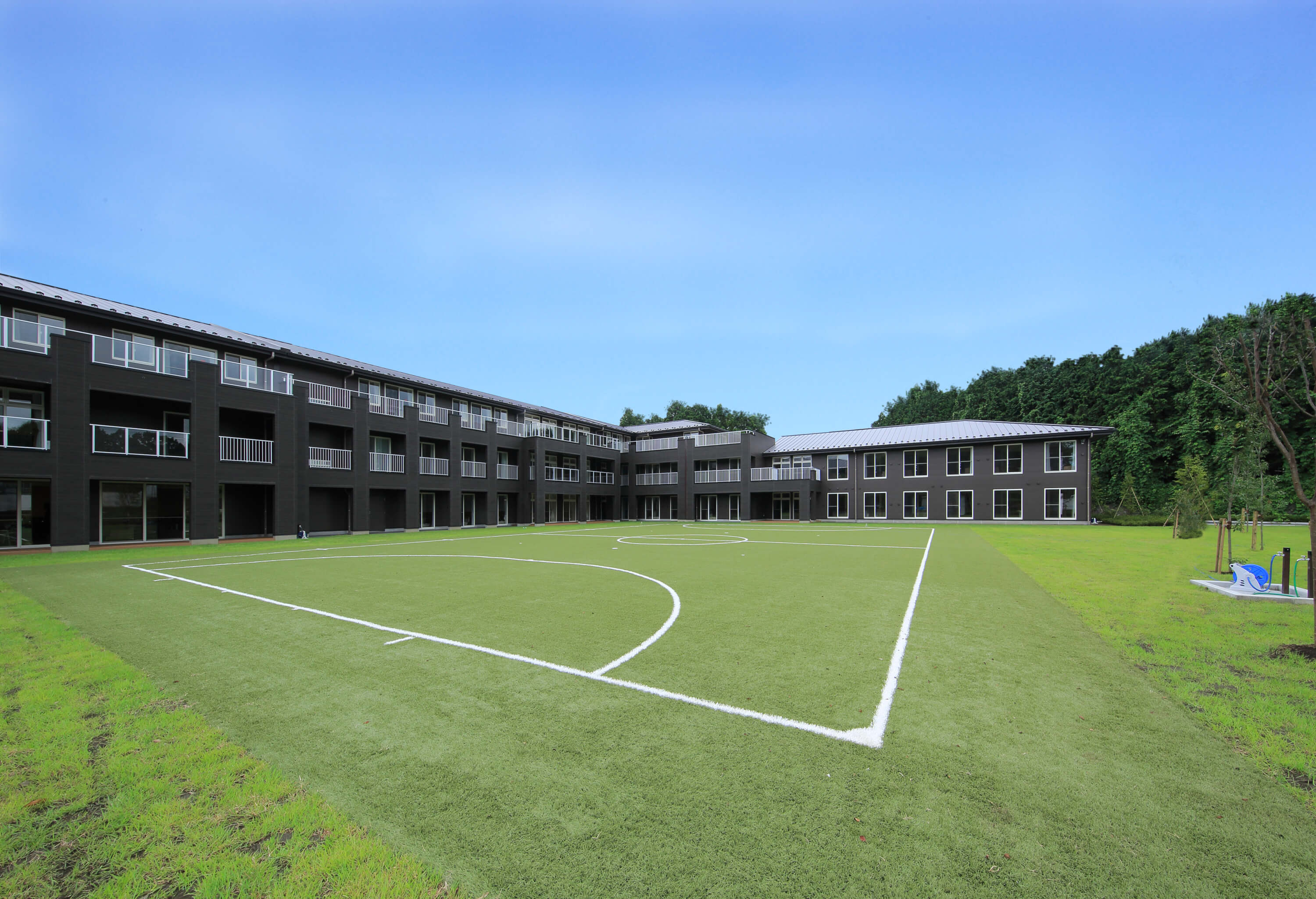 Oyama Retirement Wellness Resort-2