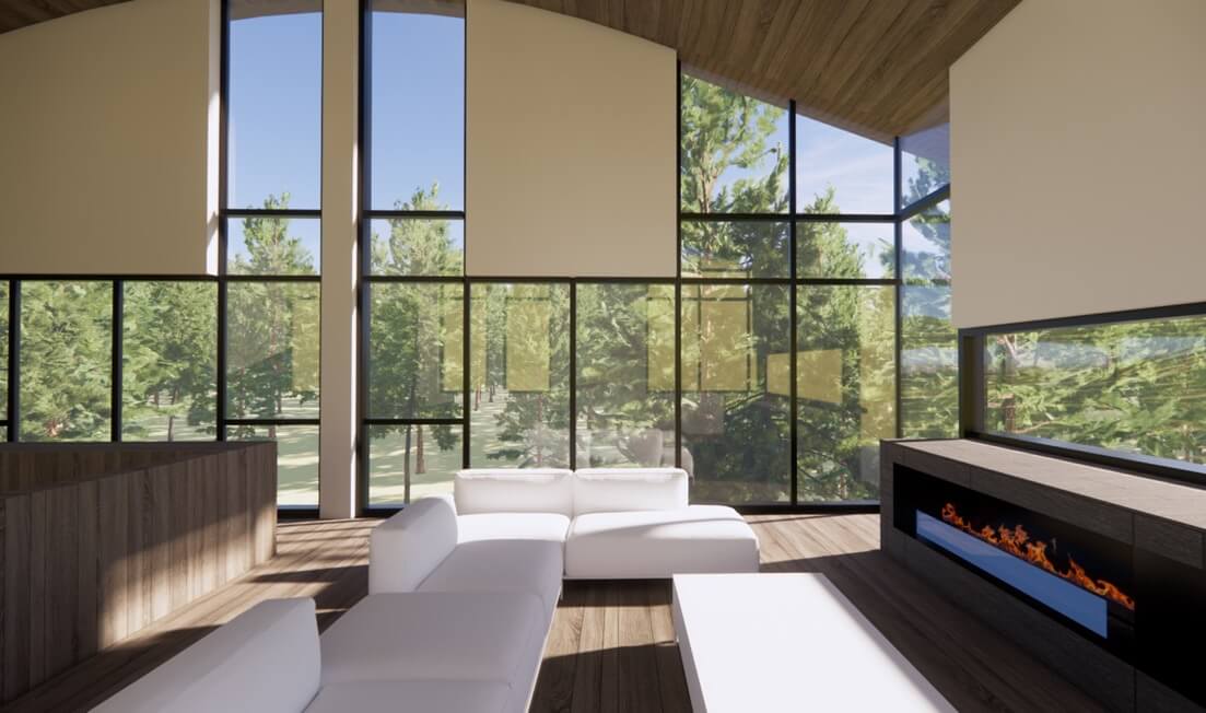 Hanacreek Residence, Hanazono, Niseko-6