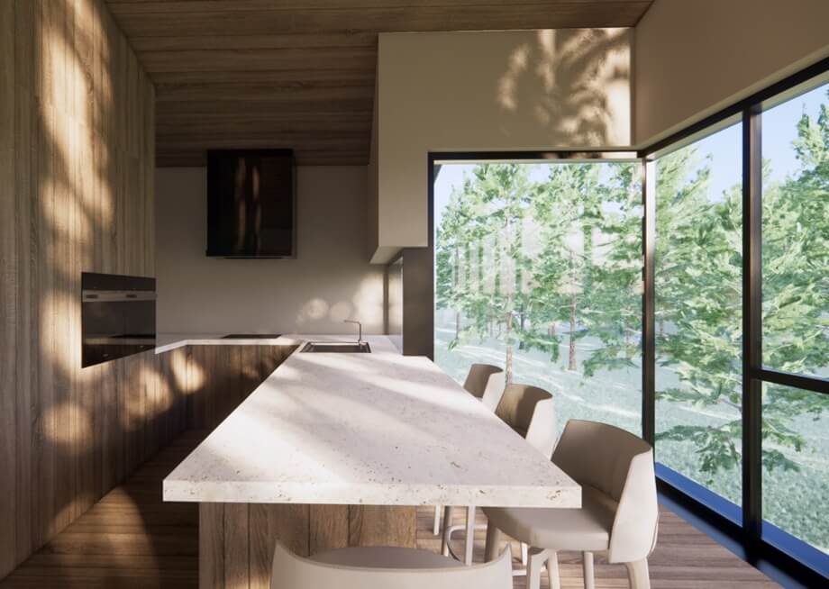 Hanacreek Residence, Hanazono, Niseko-7