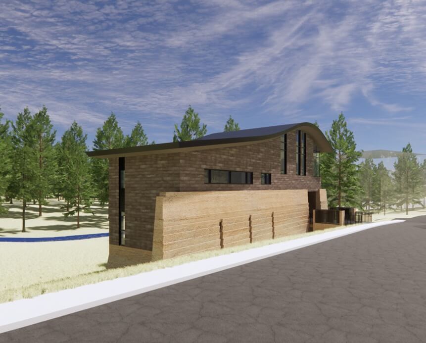 Hanacreek Residence, Hanazono, Niseko-1