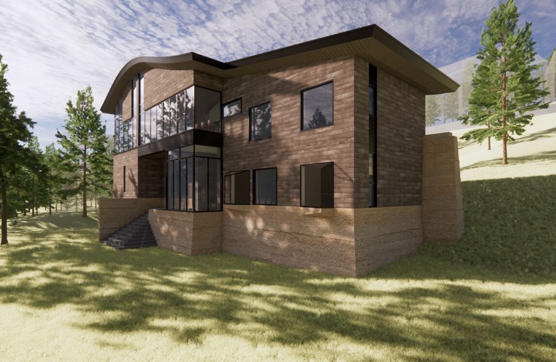 Hanacreek Residence, Hanazono, Niseko-2