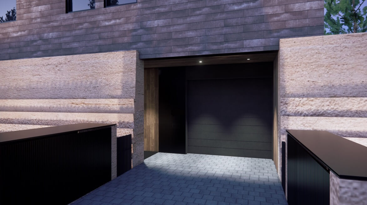 Hanacreek Residence, Hanazono, Niseko-3