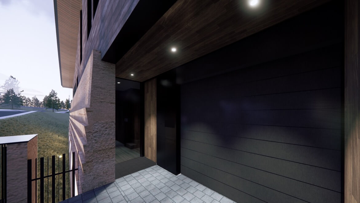 Hanacreek Residence, Hanazono, Niseko-4