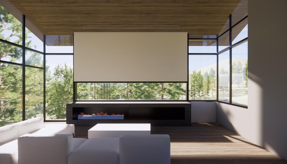 Hanacreek Residence, Hanazono, Niseko-5